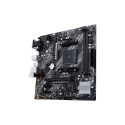 Motherboard - ASUS Prime B450m-k Ii Am4 Micro Atx