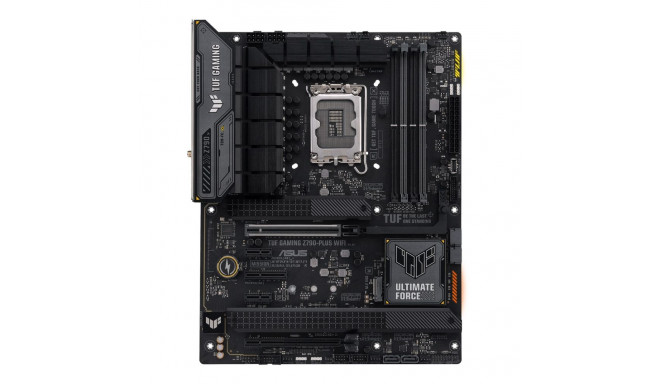 Motherboard - ASUS Tuf Gaming Z790-plus WiFi Intel Z790 Lga 1700 Atx