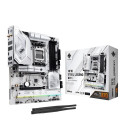 Motherboard - ASRock X870 Steel Legend WiFi ATX DDR5 256GB