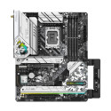 Motherboard - Asrock Z790 Steel Legend WiFi Intel Lga 1700 Atx