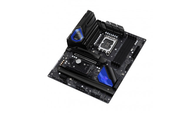 Motherboard - Asrock Z790 Pg Riptide Intel Lga 1700 Atx