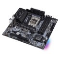 Motherboard - Asrock H670m Pro Rs Lga 1700 Micro Atx