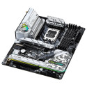 Motherboard - Asrock Z790 Steel Legend WiFi Intel Lga 1700 Atx