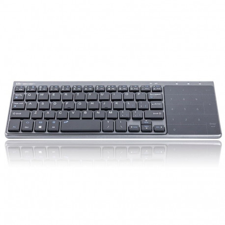 Wireless Keyboard - Tracer Expert