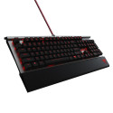 Gaming Keyboard - Patriot V730 Keyboard USB Black