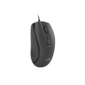 Wireless Mouse - Natec Hoop2, Black