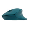 Wireless Mouse - Natec Siskin 2, Bluetooth 5.0, Gray
