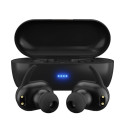 Wireless Earbuds - Maxell Mini Duo, Black