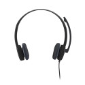Stereo Headset - Logitech H150