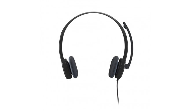 Stereo Headset - Logitech H150