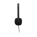 Stereo Headset - Logitech H150