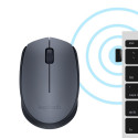 Wireless Mouse - Logitech M170