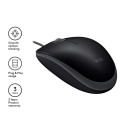 Wireless Mouse - Logitech B110 Silent