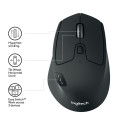 Wireless Mouse - Logitech M720 Triathlon