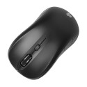 Wireless Mouse - Ibox I009w Black Optical Mouse