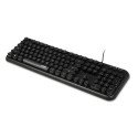 Keyboard - Keyboard I-box Pulsar Iks620 LED Wired