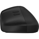 Ergonomic Mouse - HP 920 Wireless 4000 DPI Right-Handed Black