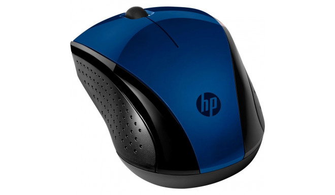 Wireless Mouse - HP 220 Ambidextrous Rf