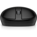 Bluetooth Mouse - HP 240 Optical 1600 DPI Black