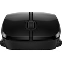 Wireless Mouse - HP 250 Dual 1600 DPI Bluetooth Black