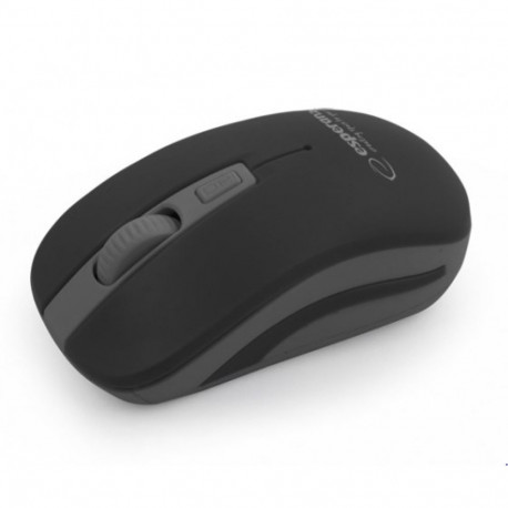 Wireless Mouse - Esperanza Em126ek 1600 Dpi Wireless Optical Mouse