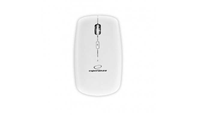 Wireless Mouse - Esperanza Em120w Optical 2400 Dpi