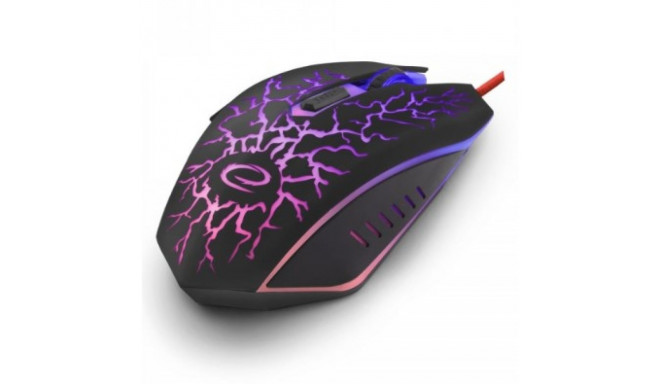 Optical Mouse - Esperanza Egm211r 2400 Dpi