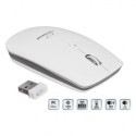 Wireless Mouse - Esperanza Em120w Optical 2400 Dpi