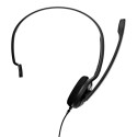 Headset - Epos Pc7