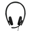 USB Headset - Epos Adapt 160t, White