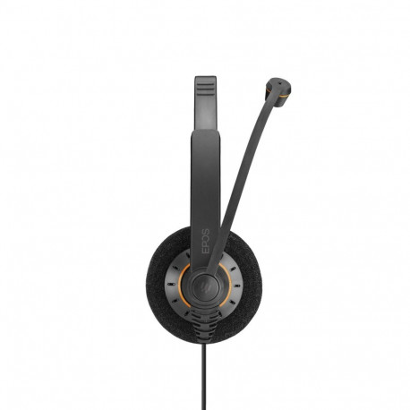 Headset - Epos Impact Sc 30 USB Ml Headset Black