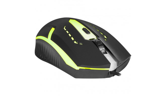 Wireless Mouse - Logitech Mb-600l 4p 1200dpi LED