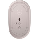 Wireless Mouse - Dell Ms3320w, Black