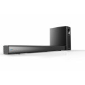 Soundbar - Blaupunkt LS200SUB 2.1 Channel Grey