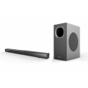 Soundbar - Blaupunkt LS200SUB 2.1 Channel Grey