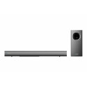 Soundbar - Blaupunkt LS200SUB 2.1 Channel Grey