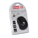 Wireless Mouse - Activejet Amy-213 USB Optical Mouse