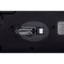 Wireless Keyboard - Activejet K-3803sw, Black