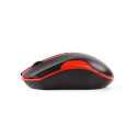 Wireless Mouse - A4tech G3-200n 1000 Dpi Optical Mouse