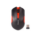 Wireless Mouse - A4tech G3-200n 1000 Dpi Optical Mouse