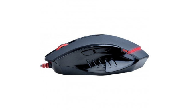 Computer Mouse - A4tech V8m 3200 Dpi