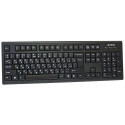 Mechanical Keyboard - A4tech Kr-85 Usb, Black