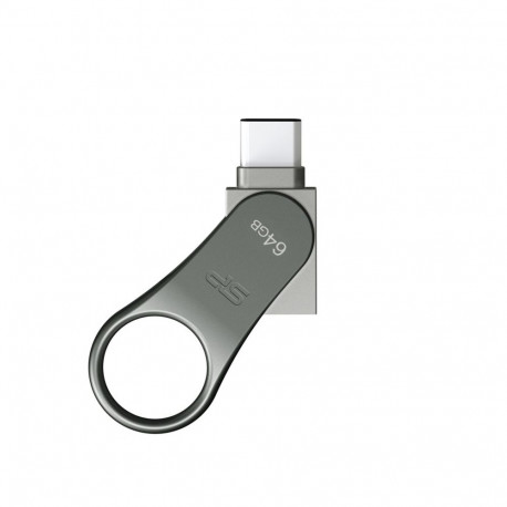 USB Flash Drive - Silicon Power C80
