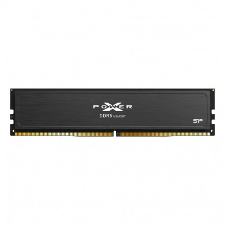 Gaming RAM - Silicon Power 16GB Ddr5 6000mhz Ecc