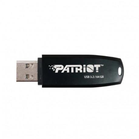 USB Drive - Patriot 64GB Xporter Core, Blue