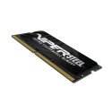 RAM Module - Patriot Memory Viper Steel Pvs432g320c8s 32GB Ddr4 3200mh
