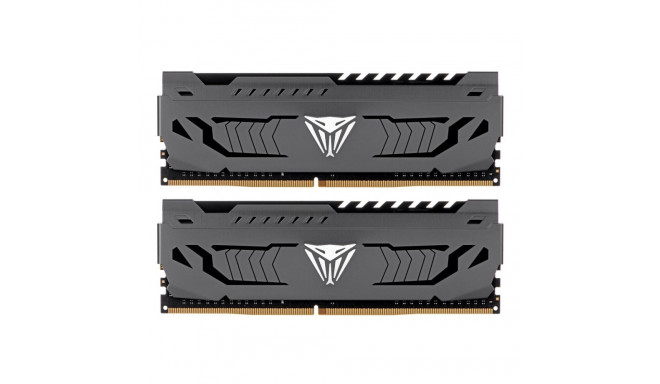 Memory Module - Patriot Viper Steel 64GB DDR4 3600MHz Unbuffered