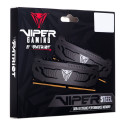 Memory Module - Patriot Viper Steel 64GB DDR4 3600MHz Unbuffered