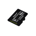 Microsdcard - Kingston 64GB Canvas Select Plus 100r A1 C10 Card Gray