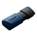 USB Drive - Kingston Exodia 64GB Blue